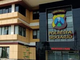 Polresta Sidoarjo Buka Penyidikan dengan Terlapor Oknum Notaris