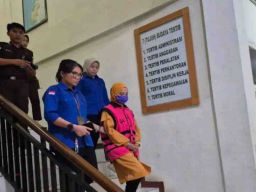 Bendahara Dana BOK Puskesmas Balla Jadi Tersangka Korupsi