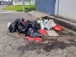 DLH Gresik Diminta Mengecek Fasilitas Limbah PT Putra Rajawali Mas