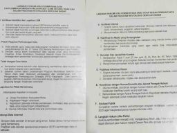 Sekolah Dasar di Jember Batasi Akses Informasi untuk LSM dan Wartawan