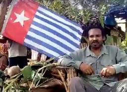 Sebby Sambom Berniat Mundur dari Juru Bicara TPNPB