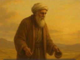 Cerita Sufi Tentang Rezeki