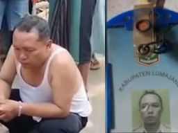 Sulasno Tipu Banyak Orang dengan Modus Bantuan dari Dipenda Lumajang