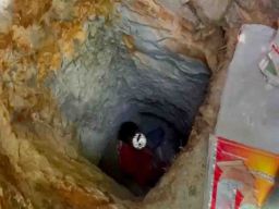 6 Penambang Emas Ilegal di Desa Curah Jember Divonis Penjara 3 Tahun