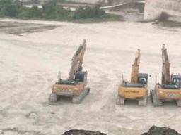 Tambang Ilegal di Desa Parseh Bangkalan Harus Ditutup Semua