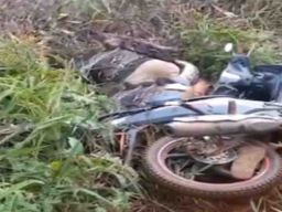 Petani di Desa Buangin Tewas Dililit Ular Piton