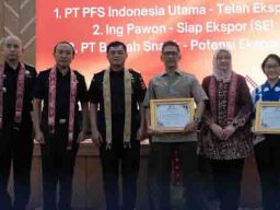 Cara Daftar Sertifikasi UMKM Berorientasi Ekspor di Bea Cukai