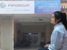 Vania Arta Mevia Bersekongkol Palsukan Surat untuk Kredit PT FIF Surabaya