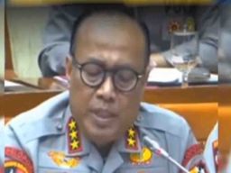 Suara Lantang Lulusan PAG Polri untuk Wakapolri