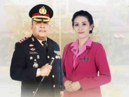 Kontroversi Karir AKBP William Cornelis Tanasale di Kepolisian