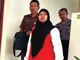 Suami Istri di Nganjuk Gadaikan Mobil Modus Antarkan Anak ke Ponpes