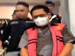 Oknum Dosen Universitas Brawijaya Dihukum karena Kasus Korupsi