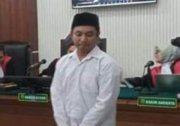 Ari Pratama Ahli Bikin Ijazah dan Surat Nikah Palsu
