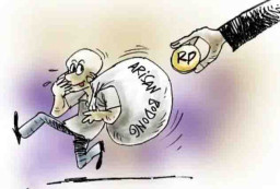 Arisan Bodong Ala Hidayatul Laili, Korban Diimingi Keuntungan Besar