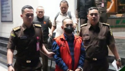 Tenaga Ahli DPR RI Jadi Tersangka Kasus Korupsi BSPS Sumenep