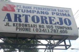 Mau Lunasi Pinjaman di BPR Tumpang Prima Artorejo, Achmad Yuda Afrianto Ketipu