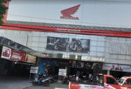 Christiani Yuli Larasati Tipu Calon Konsumen Dealer Anyar Makmur Jombang