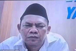 Terbukti Terima Gratifikasi, Winarto Anggota DPRD Ngawi Divonis 4 tahun