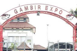 JIEXPO Buka Lowongan Kerja 2 Orang Teknisi