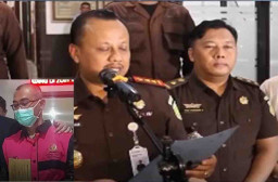 Dugaan Korupsi Pengadaan Lampu Hias, Kejari Kota Probolinggo Tetapkan 2 Tersangka