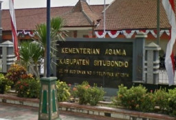 Oknum PNS Kementerian Agama Situbondo Tipu Calon Jemaah Haji