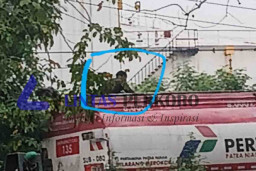 Marak Kencingan BBM Subsidi di Wilayah Hukum Polres Tanjung Perak Surabaya
