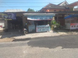 Penjual Gettas di Sumenep Divonis Pidana 1 bulan Karena Pencemaran Nama Baik