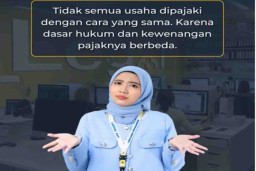 Restoran dan Warung Makan Tidak Wajib PKP dan Tidak Boleh Pungut PPN