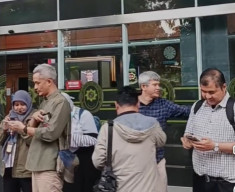 Mahkamah Agung Hukum CNN Indonesia Bayar Rp 500 Juta ke Pekerja