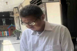 Vonis 1 Tahun 3 Bulan untuk Pemalsu STNK di Mojokerto