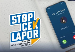 Modus Penipuan Belanja Online Mengatasnamakan Bea Cukai