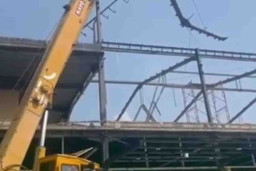 Tanpa Persetujuan Bangunan Gedung, Bangunan Dianggap Tidak Sah