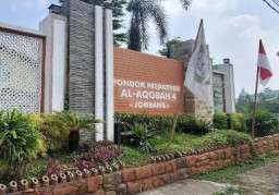 Fatqur Rohman Gadaikan Mobil Milik Ponpes Al Aqobah ke Orang Malang