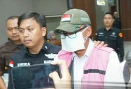 Kejati Sumatera Utara Tersangkakan PPK Proyek KSPN Danau Toba