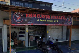 Direktur PT Anugrah Jaya Semesta Divonis 2 Tahun Penjara