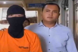 Direktur Utama PT Arofah Mina Didakwa Menipu Calon Jemaah Umroh