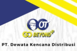 David Witjhiasono, Mantan Karyawan PT Dewata Kencana Distribusi Dibui 3 Tahun 8 Bulan
