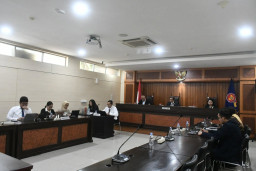 PT Dieselindo Utama Nusa dan PT Rolls Royce Solution Indonesia Lakukan Persekongkolan Tender