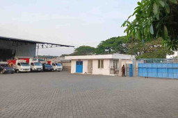 Rugikan PT Dinamika Daya Segara, Cokorda Mahendra Bhrasika Putra Dipenjara