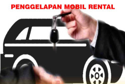 Titto Ferimadjanto Didakwa Gelapkan Mobil Rental Mobil PT Mitra Kresna Abadi