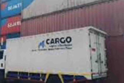 Darlinah, Staf Keuangan PT Sarana Multi Intermoda Divonis 1 Tahun 6 Bulan