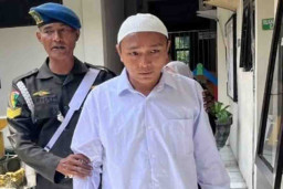 Kasus Tewasnya Siswa SMK Raden Patah, Rio Filian Tono Divonis 8 Tahun Penjara