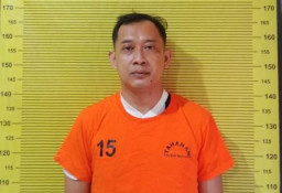 Alihkan Objek Jaminan Fidusia, Riski Dwi Prasetyo Dipenjara 2 Tahun