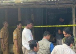 Dua Pembunuh Jumawi dalam Isu Santet Dipenjara 15 Tahun