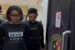 Kasus Penganiayaan di SPBU Desa Banjarsari, Pelaku Divonis 7 Bulan