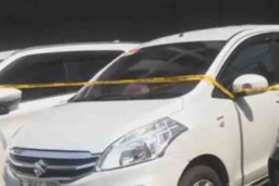 Modus Muhammad Anas Gadaikan Mobil Milik Warga Desa Klurak Sidoarjo