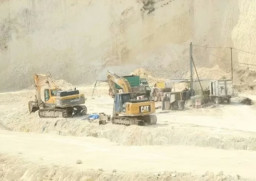 Bos Tambang Ilegal di Tuban Tak Terima Divonis Penjara 1 Tahun 5 Bulan