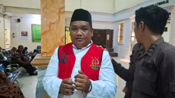 Penipu Rekrutmen CPNS Kemenkumham Divonis 3 Tahun Penjara di Jombang