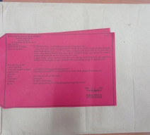 Wahyu Ali Muslim Gelapkan Mobil Warga Desa Menang Usai Disewa