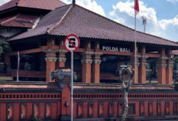 Kontraktor dari Surabaya Polisikan Ketua Yayasan SMK Internasional ke Polda Bali